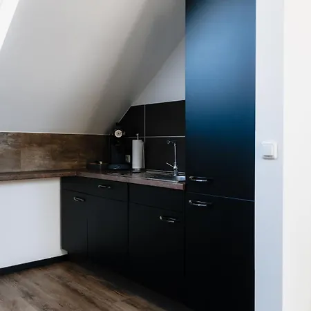 Appartamento Seethal Laufen
